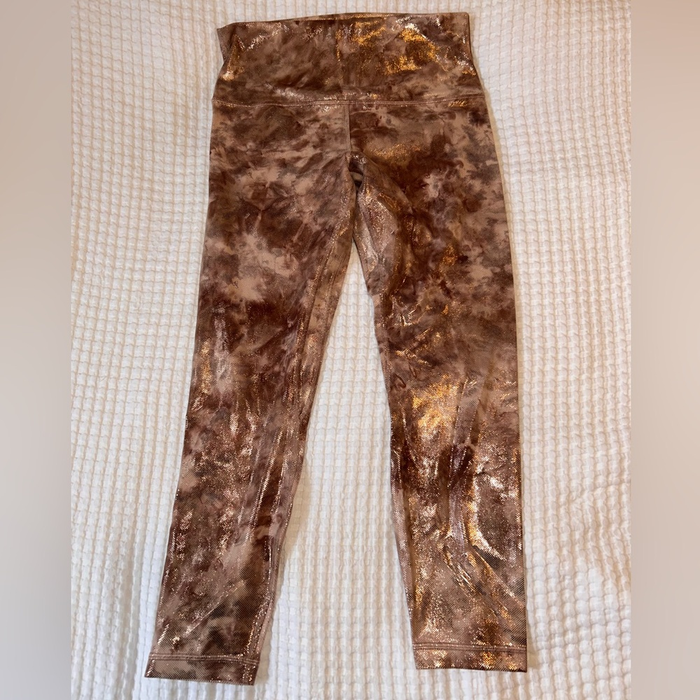 Lululemon align 25” Leggings